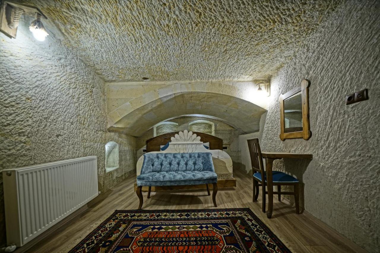 Cappa Cave Hotel 괴레메 외부 사진