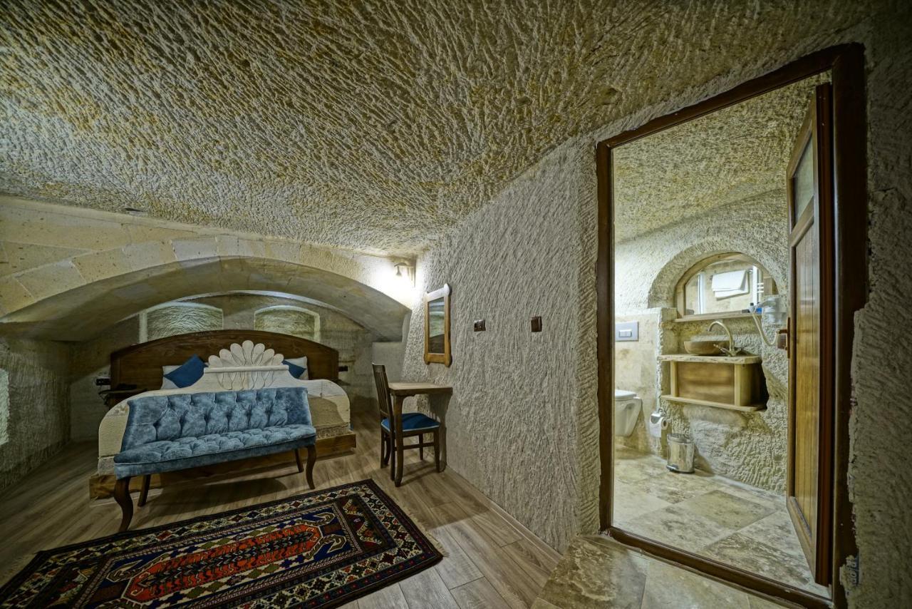 Cappa Cave Hotel 괴레메 외부 사진