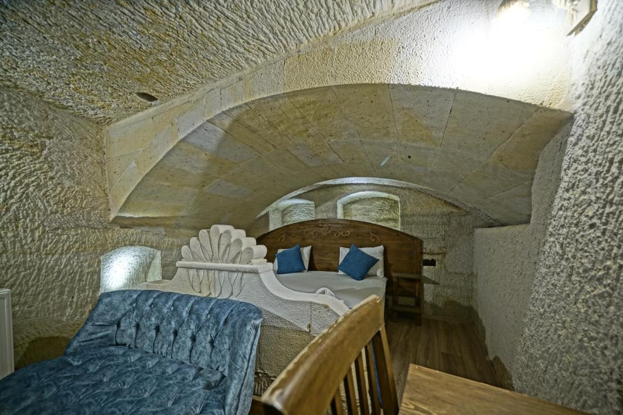 Cappa Cave Hotel 괴레메 외부 사진