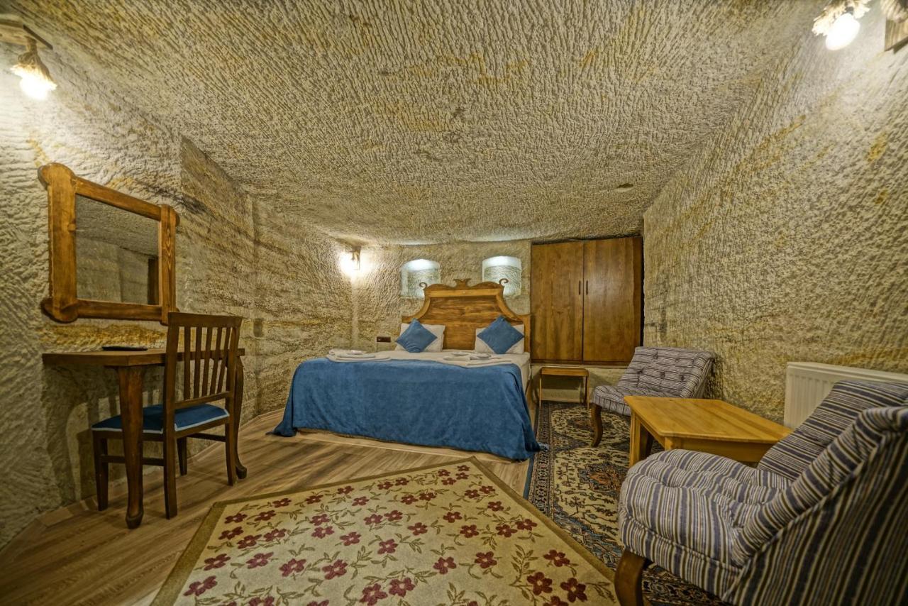 Cappa Cave Hotel 괴레메 외부 사진