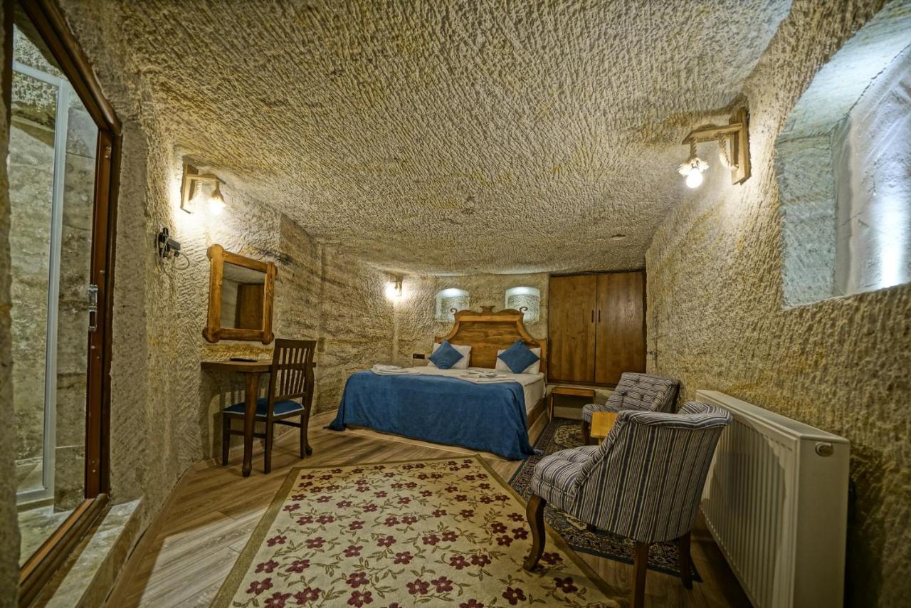 Cappa Cave Hotel 괴레메 외부 사진