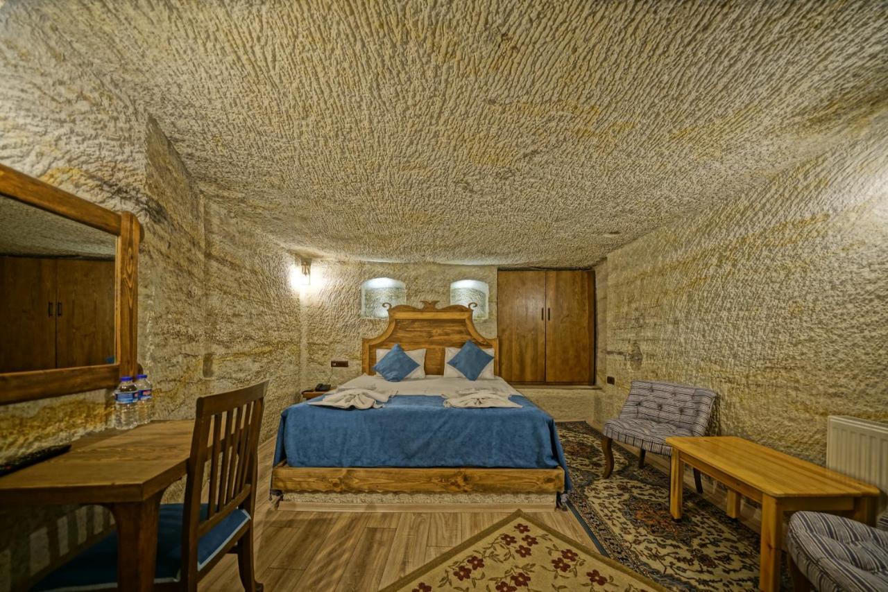 Cappa Cave Hotel 괴레메 외부 사진