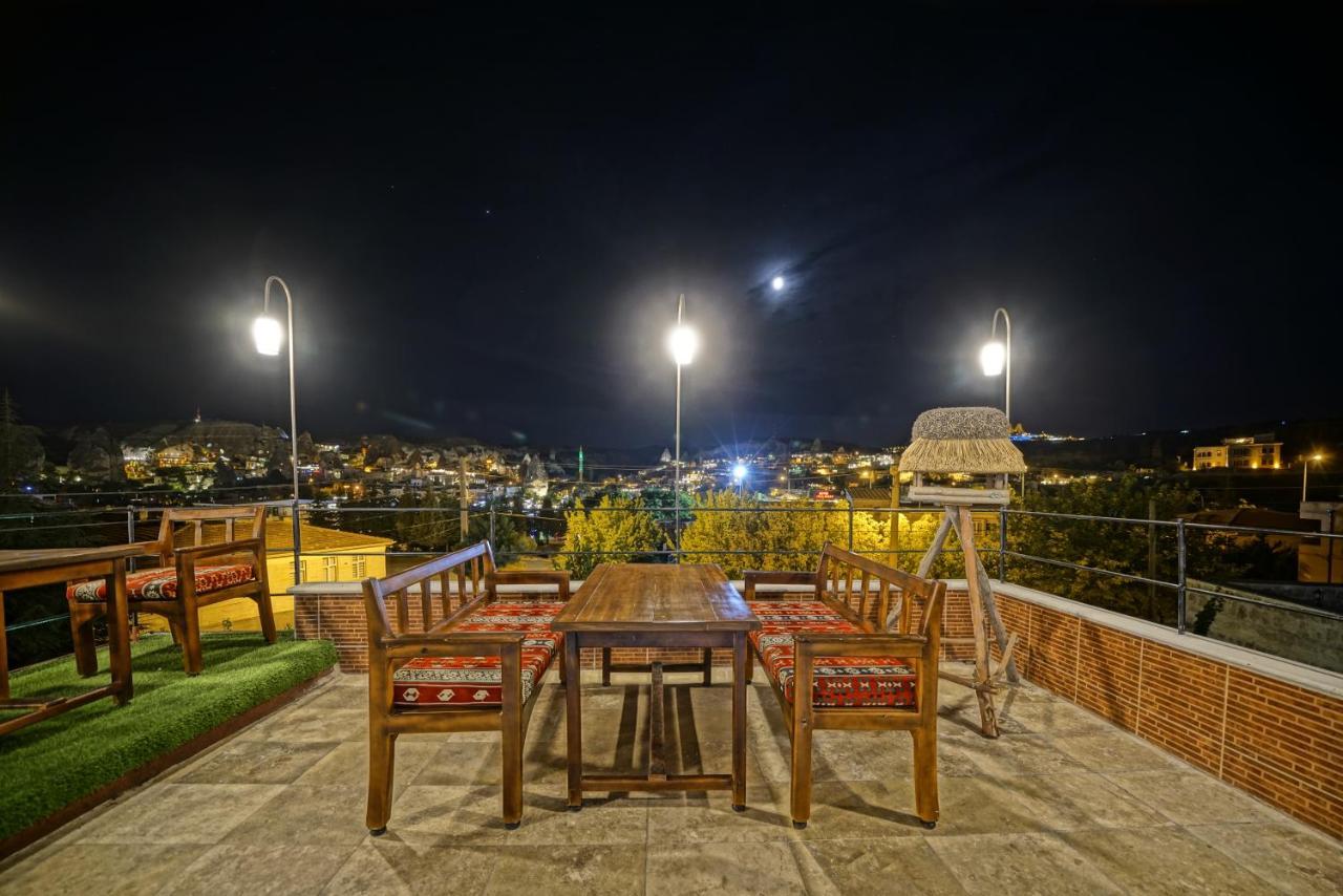 Cappa Cave Hotel 괴레메 외부 사진