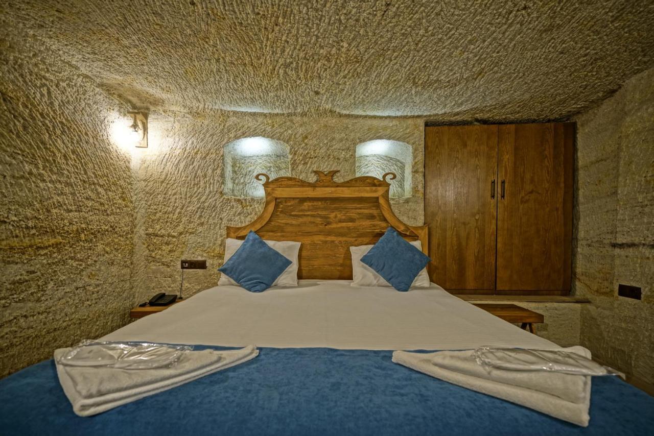Cappa Cave Hotel 괴레메 외부 사진