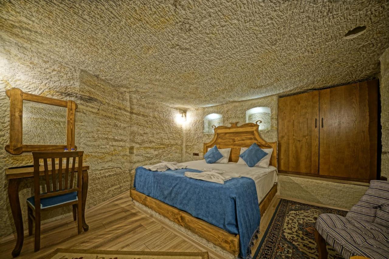 Cappa Cave Hotel 괴레메 외부 사진