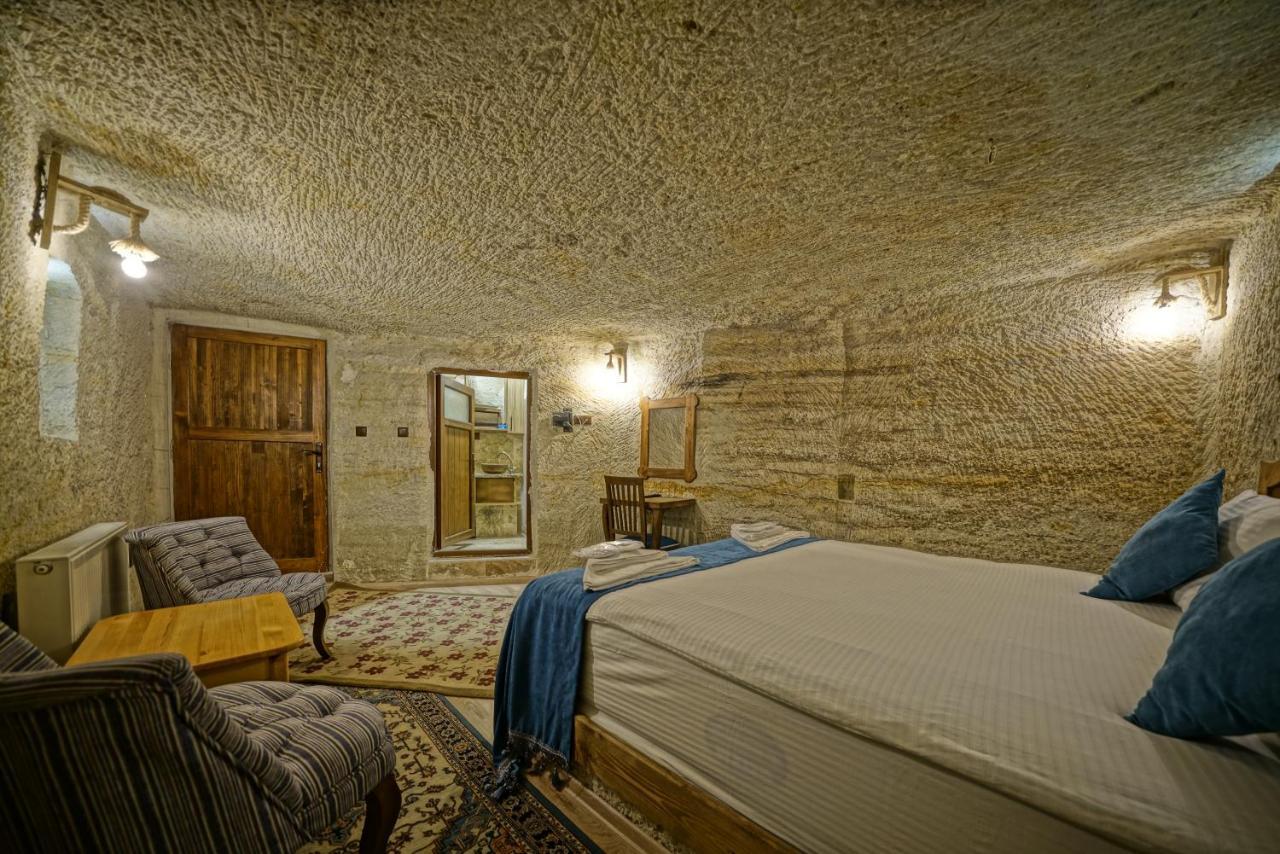 Cappa Cave Hotel 괴레메 외부 사진