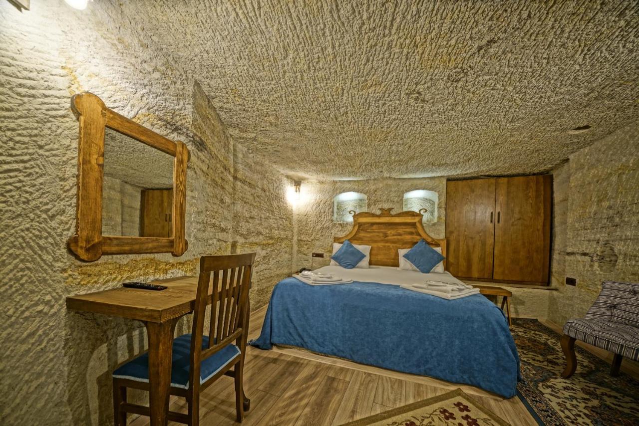 Cappa Cave Hotel 괴레메 외부 사진