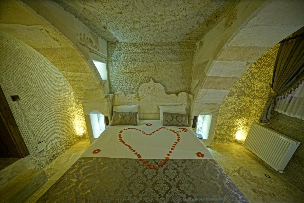 Cappa Cave Hotel 괴레메 외부 사진