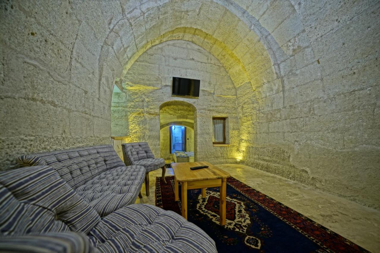 Cappa Cave Hotel 괴레메 외부 사진
