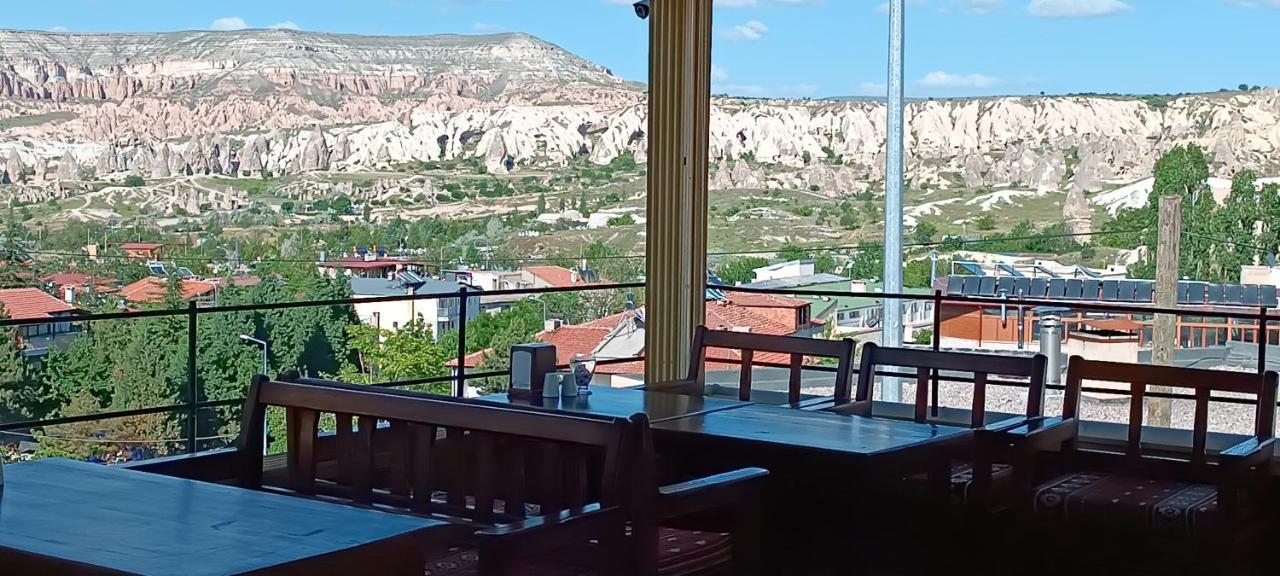 Cappa Cave Hotel 괴레메 외부 사진